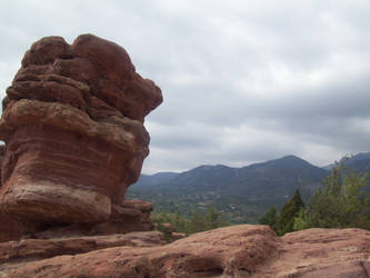 Garden of the Gods