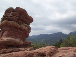 Garden of the Gods