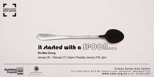 It Started with a Spoon