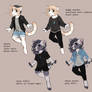 [com] outfits