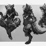 Com Sketchpage Croco