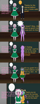 Explode Balloons Tf Explore the Best Balloon_tf Art | DeviantArt