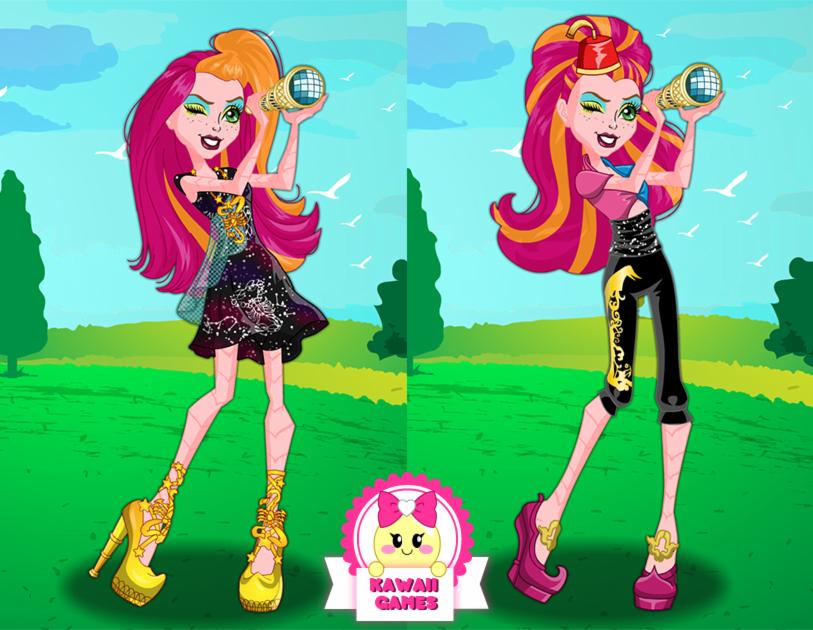 Gigi Grant Freaky Field Trip Dress Up by heglys on DeviantArt Gigi Grant Freaky Field Trip Dress Up by heglys on DeviantArt