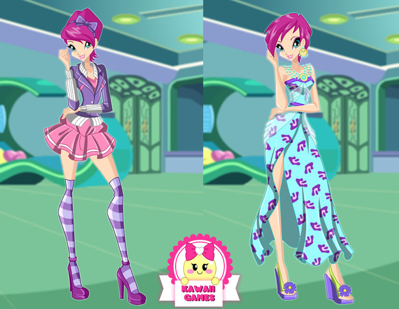 winx club tecna dress up Winx Club Tecna Season 5 Outfits Dress Up Game: http://www.starsue.net/game/ Tecna-Season-5-Outfits.html Have Fun!