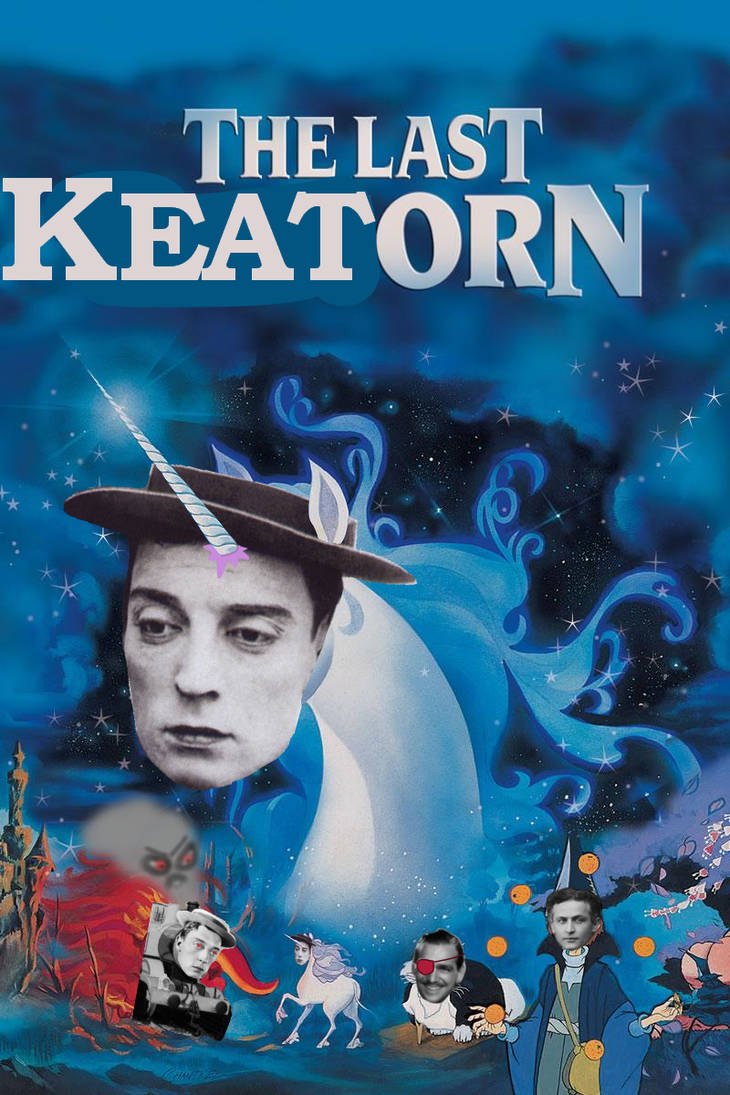 The Last Keatorn by II-edison-II