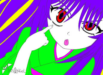 My anime