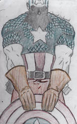 Captain America