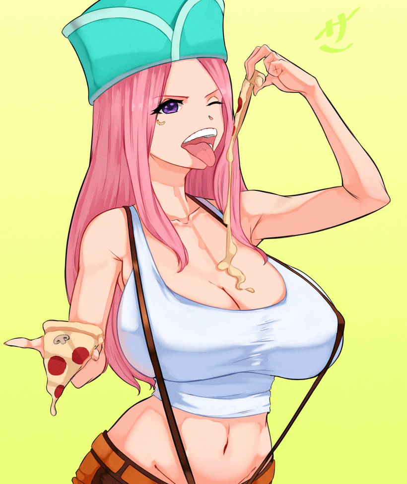 Jewelry Bonney by HarDD on DeviantArt Jewelry Bonney by HarDD on DeviantArt