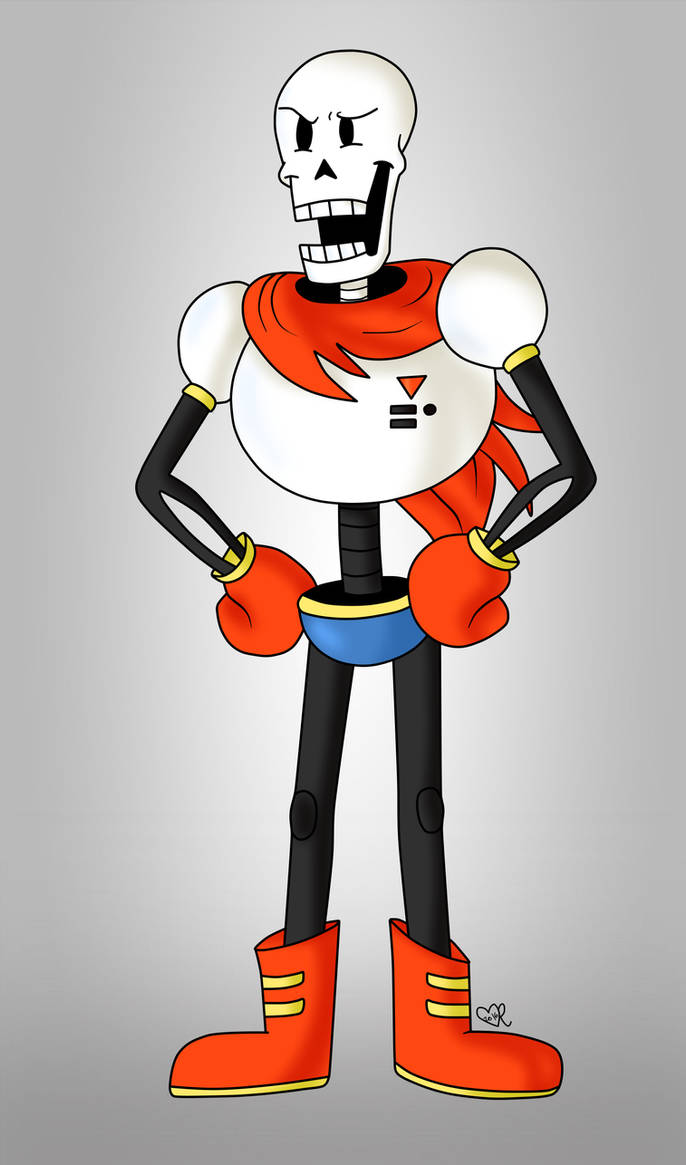 Pappy Rpo Pap-I-Roo by SuperBecky on DeviantArt