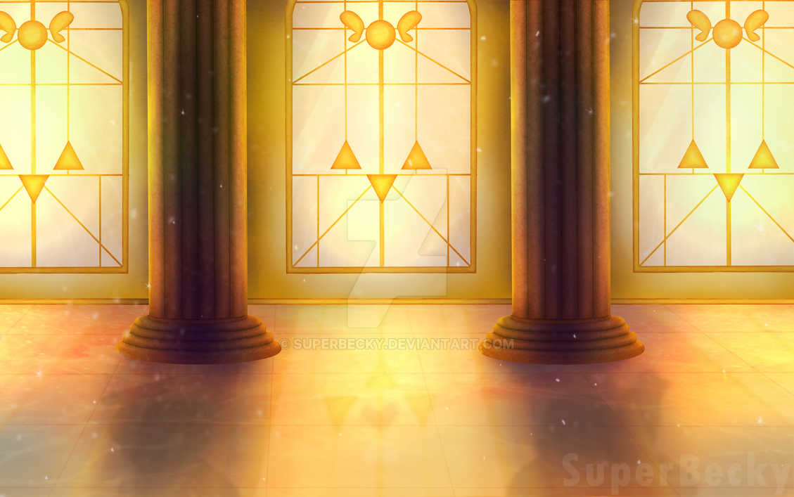 Judgment Hall Judgement Hall by SuperBecky on DeviantArt