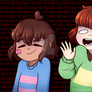 Frisk Frisk Frisk