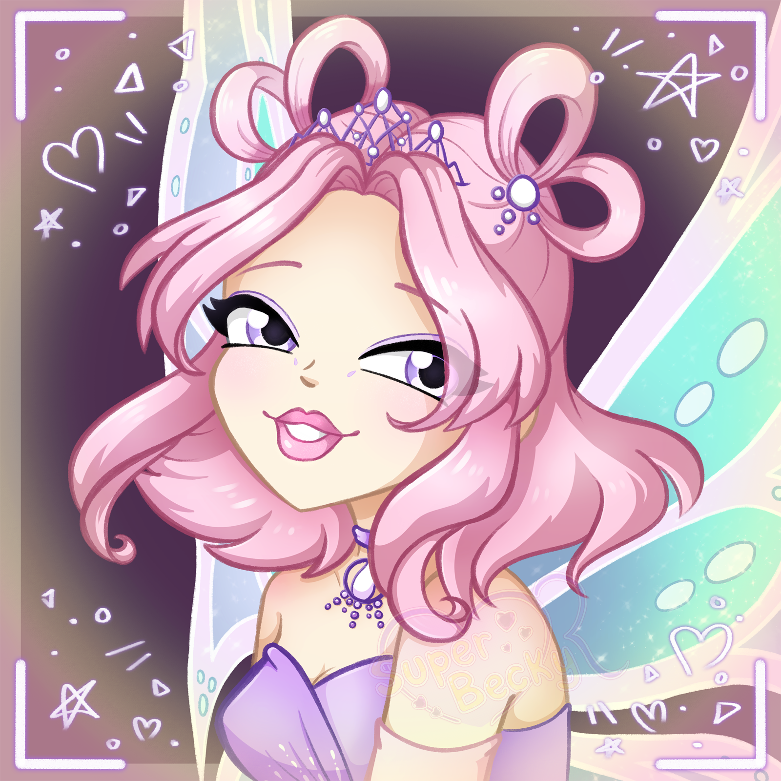 Art Fight 2024: Haneul