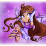 Art Fight 2025: Aella Aracelii
