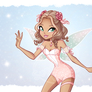 Art Fight 2025: Eleanora