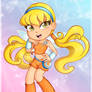 Winx Chibi Charmix: Stella