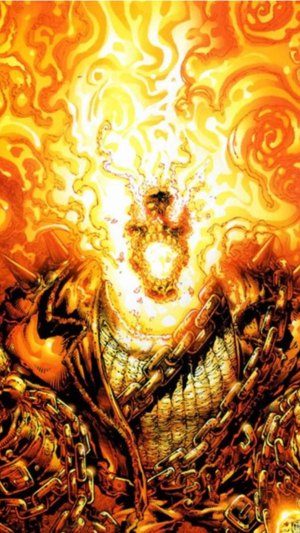 Ghost Rider Stuff ghost rider stuff by gojifan03 on DeviantArt
