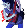 Marceline