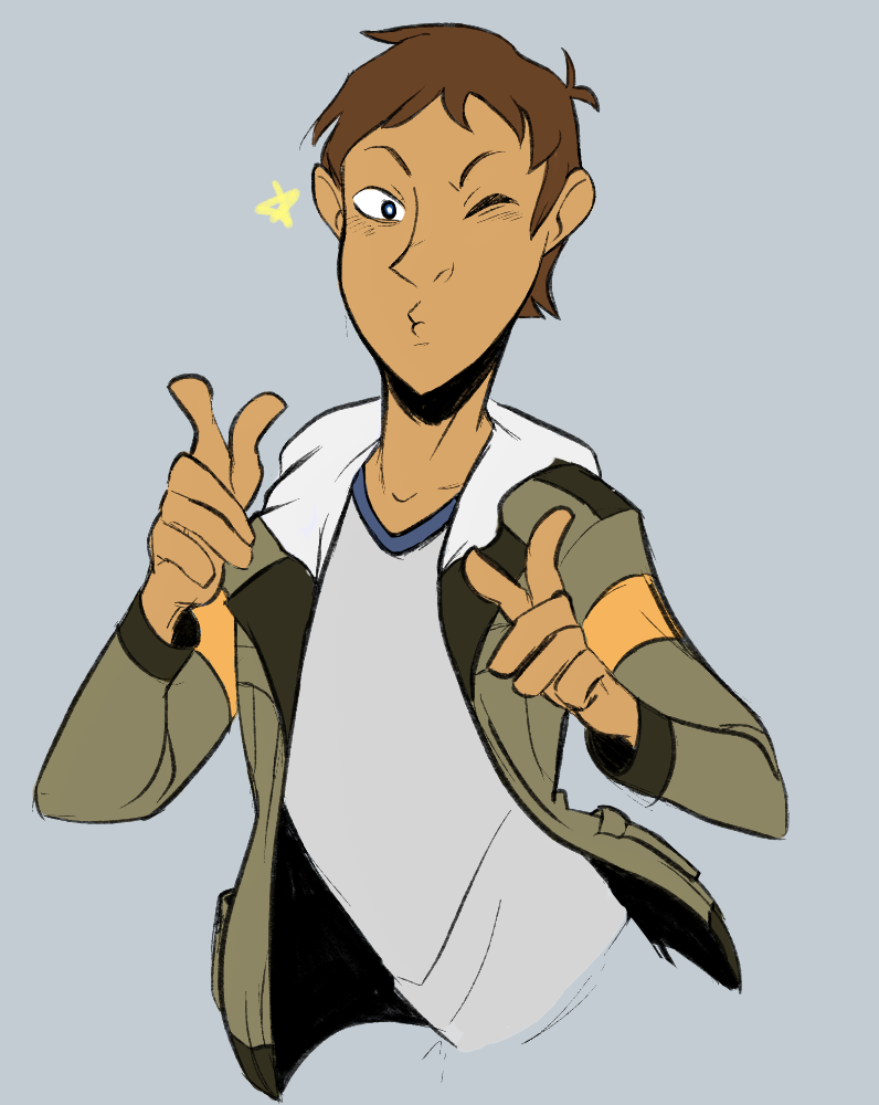 Lance