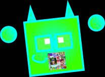 My Geometry Dash Oc Pose By CSTTPCGE450 On DeviantArt my-geometry-dash-oc-pose-by-csttpcge450-on-deviantart