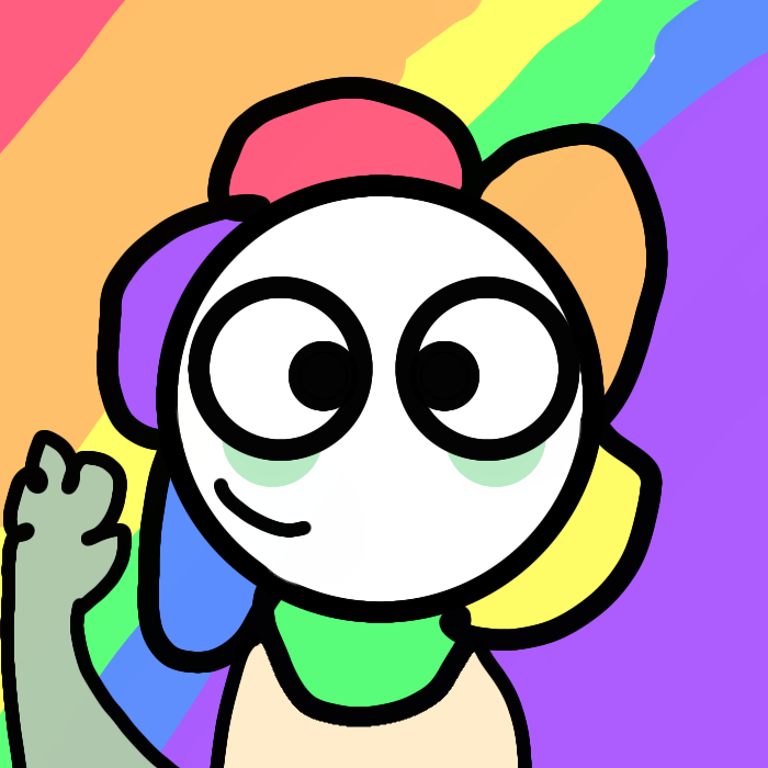 Deviantart Dandy I Drew Dandy From Dandy's World by CSTTPCGE450 on DeviantArt