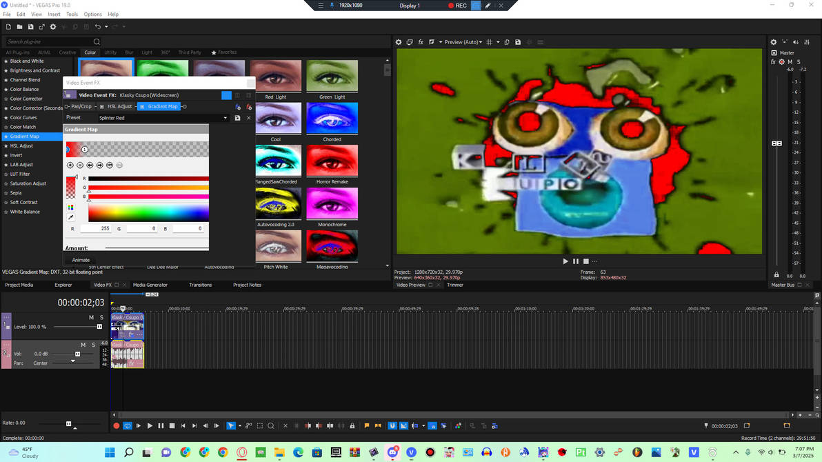 How To Make Splinter Red Effect Part 2 by CSTTPCGE450 on DeviantArt