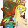 The Legend Of Zelda