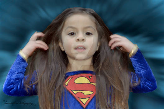 Super  girl