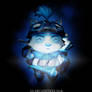 Teemo Darko - (Donnie Darko LoL Parody Poster)