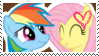 +Flutterdash Stamp+ by A-Ponies-Love