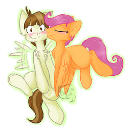 +MLP:HS - Youre picture perfect+