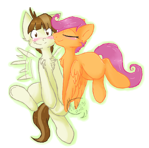 +MLP:HS - Youre picture perfect+