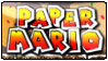Paper Mario - Stamp by A-Ponies-Love