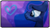 Luna - Stamp by A-Ponies-Love