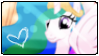 Celestia - Stamp by A-Ponies-Love