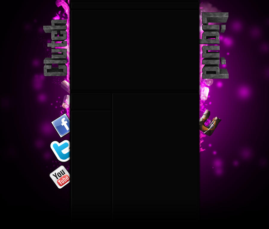 YOUTUBE BACKGROUND by spawnkillergfx on DeviantArt