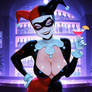 Harley Quinn