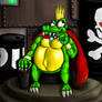 King K. Rool