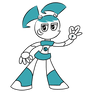 Jenny XJ9 1