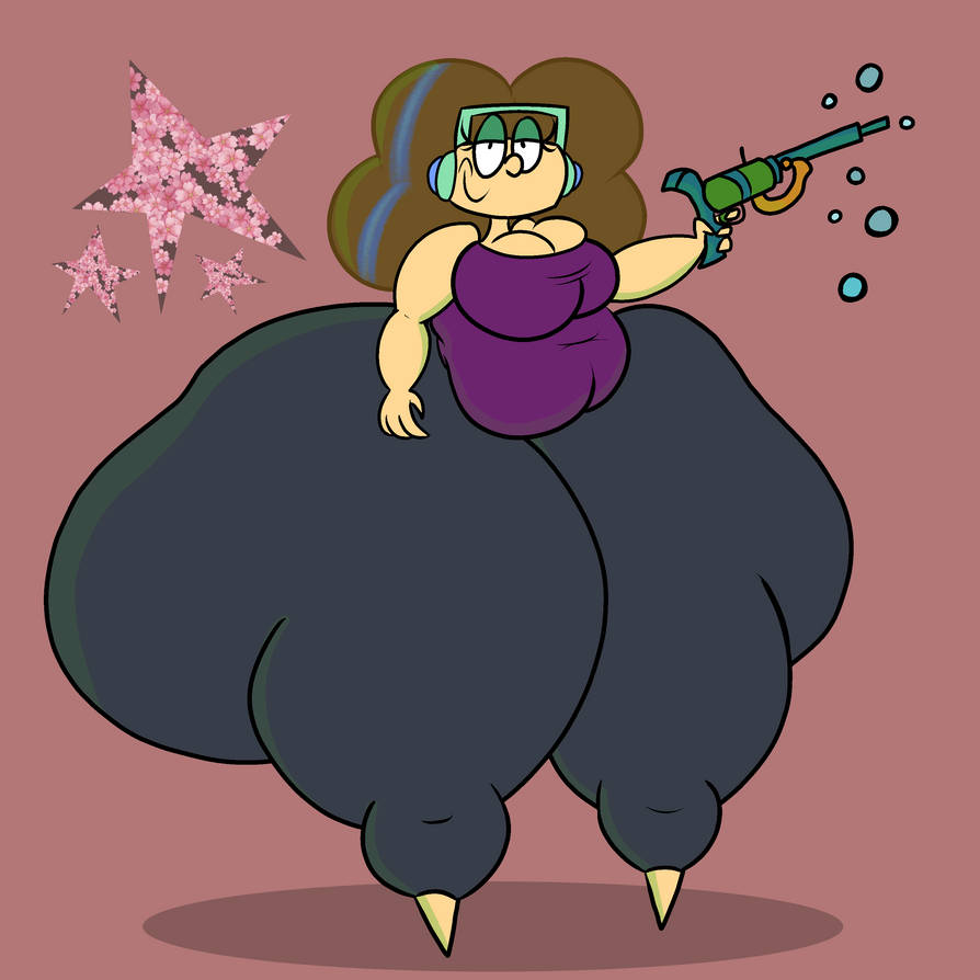 Synchronized Sinking Deviantart Sindy Syncdeb 2022 (Sinkdeb from Dimension 199X) by SinkCandyCentral on ...
