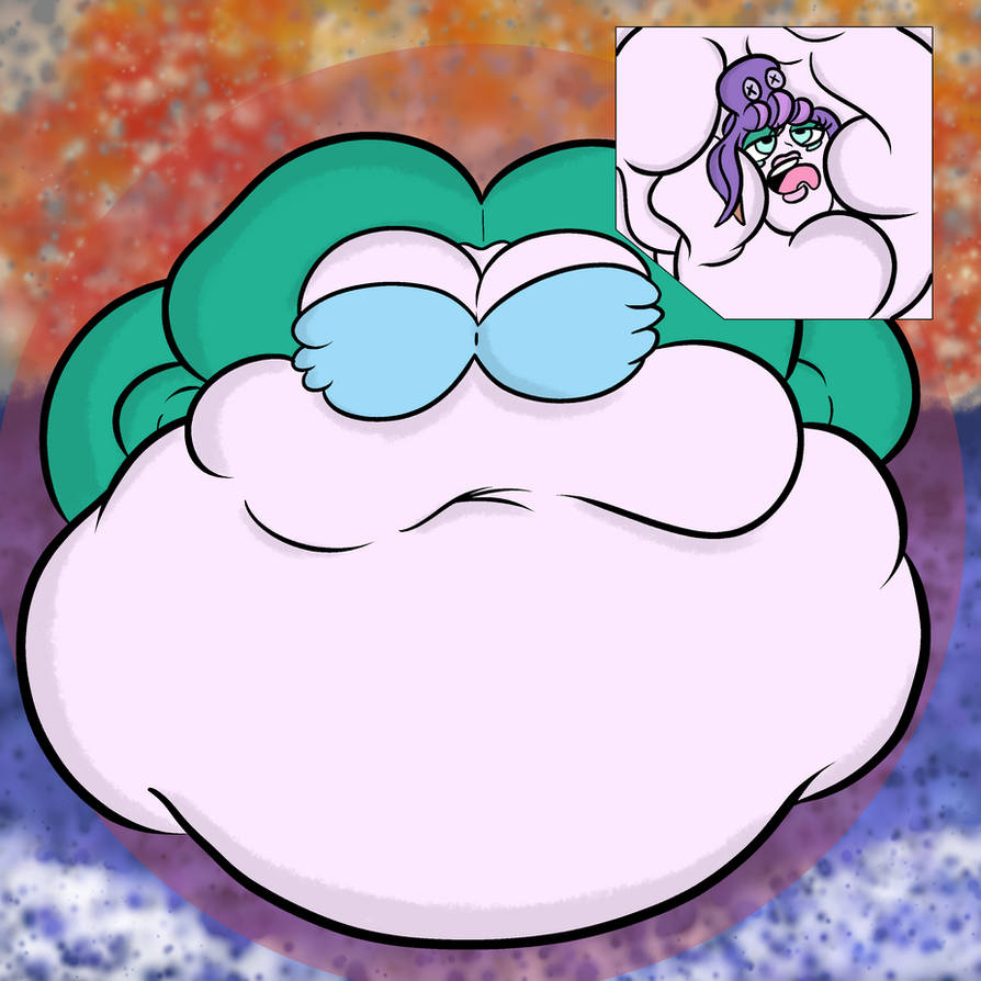 Blob Cala Maria By SinkCandyCentral On DeviantArt blob-cala-maria-by-sinkcandycentral-on-deviantart