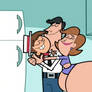 Fairly Odd Parents Mrs Turner Screenshot Edit 2