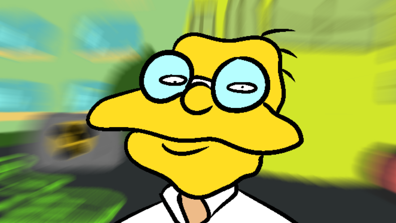 Molean Moleman Animation by SinkCandyCentral on DeviantArt
