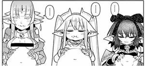 Nukenai Seiken Chan Ch 40