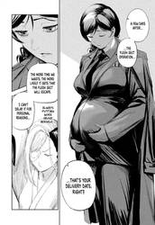 Lili Men Ch 49