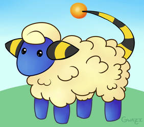 Mareep