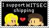 WITSEC Shipping