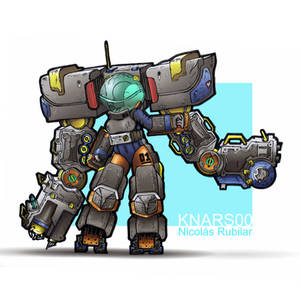 Mech