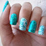 Nail Art 28