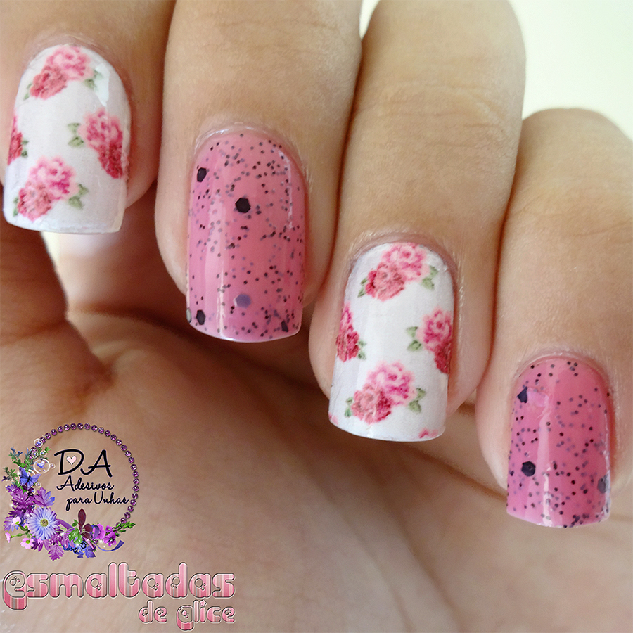 Nail Art 44