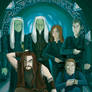 StarGate Atlantis poster